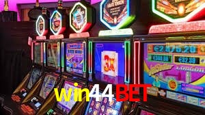 Desvendando o Mundo dos Jogos Virtuais na win44bet