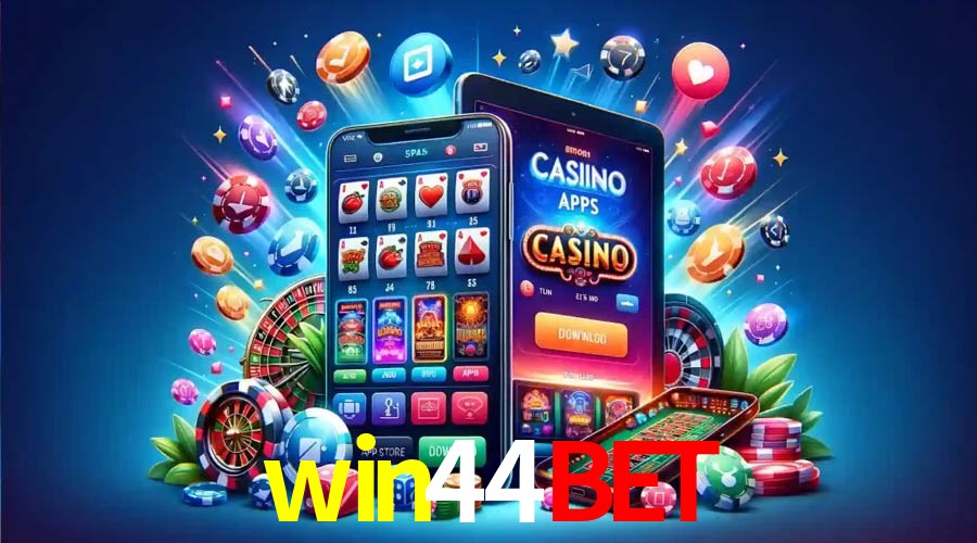 2FA Security win44bet