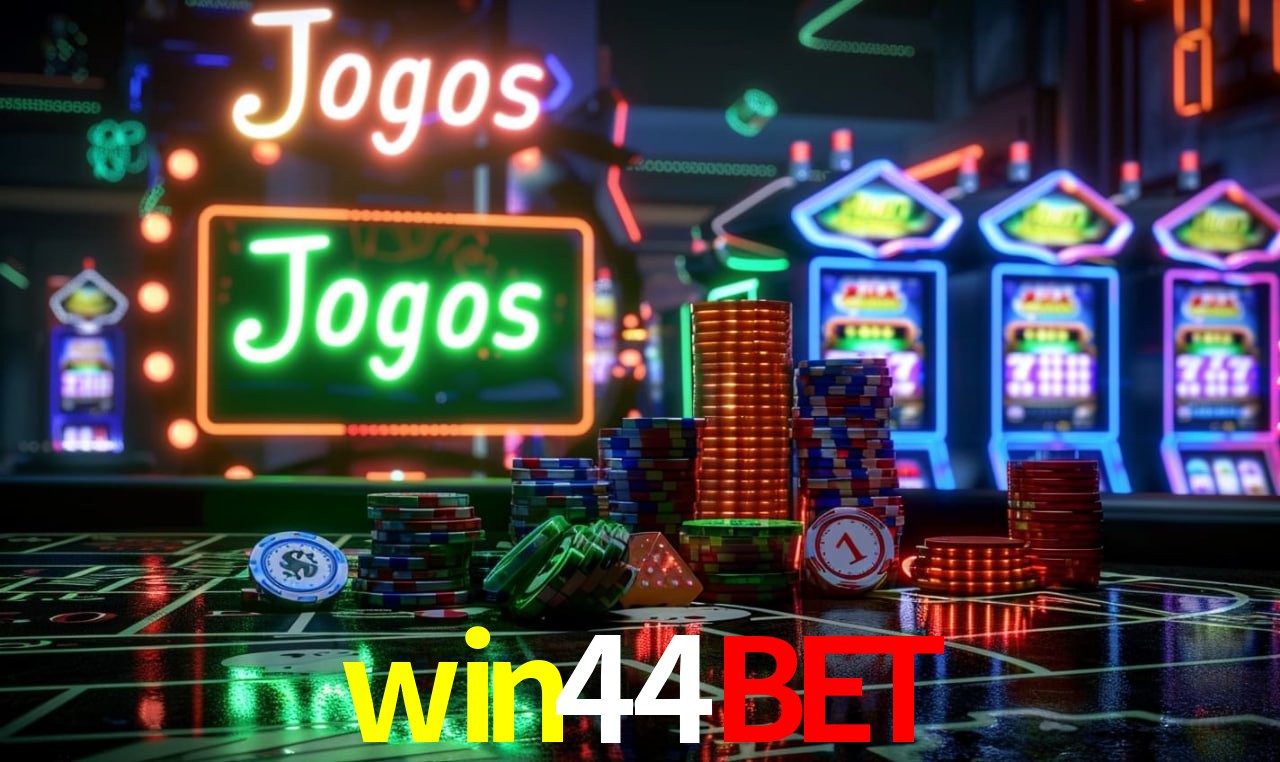 Bônus Generosos e Exclusivos no win44bet para Você!