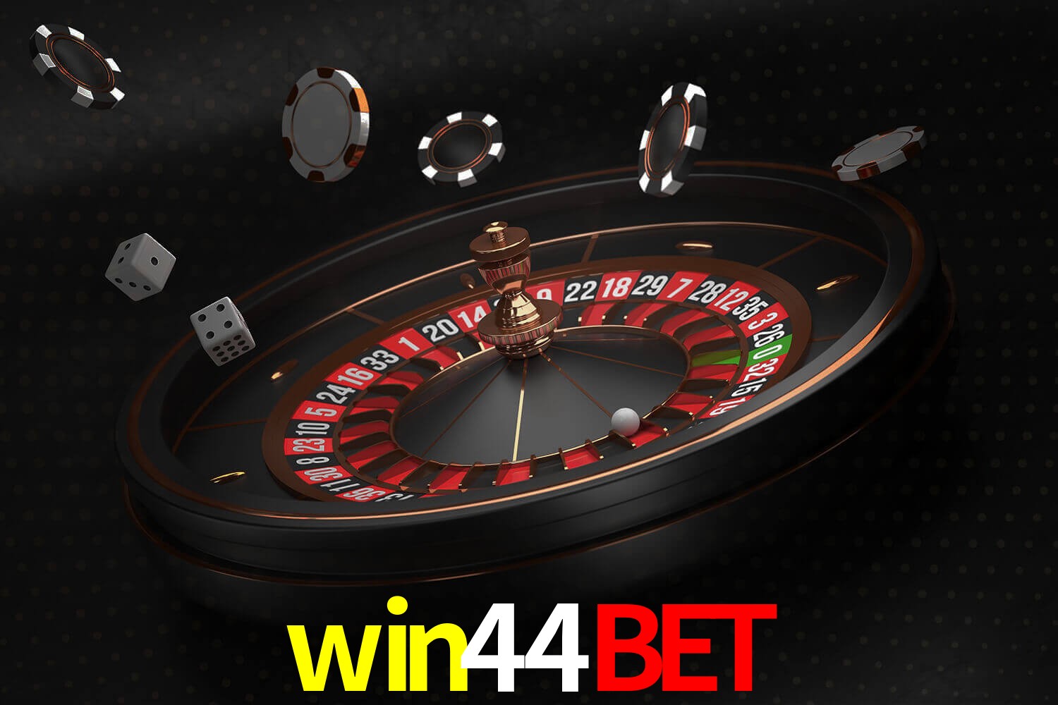 win44bet,win44bet login