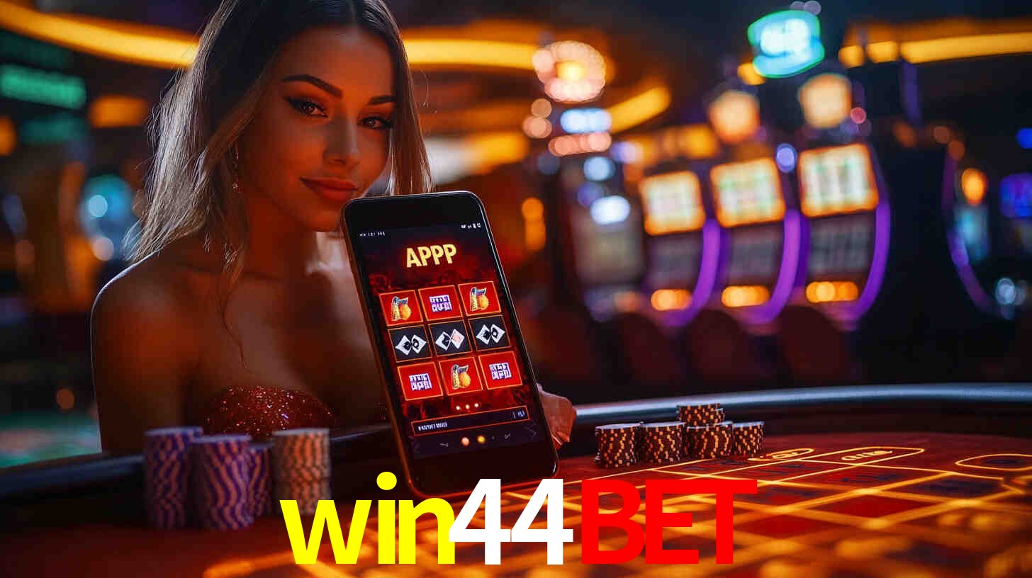 Desvendando o Mundo dos Jogos Virtuais na win44bet