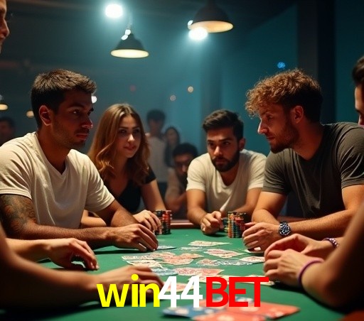 Promoções Sazonais win44bet
