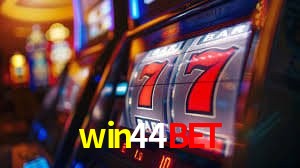Jogos de Slot win44bet