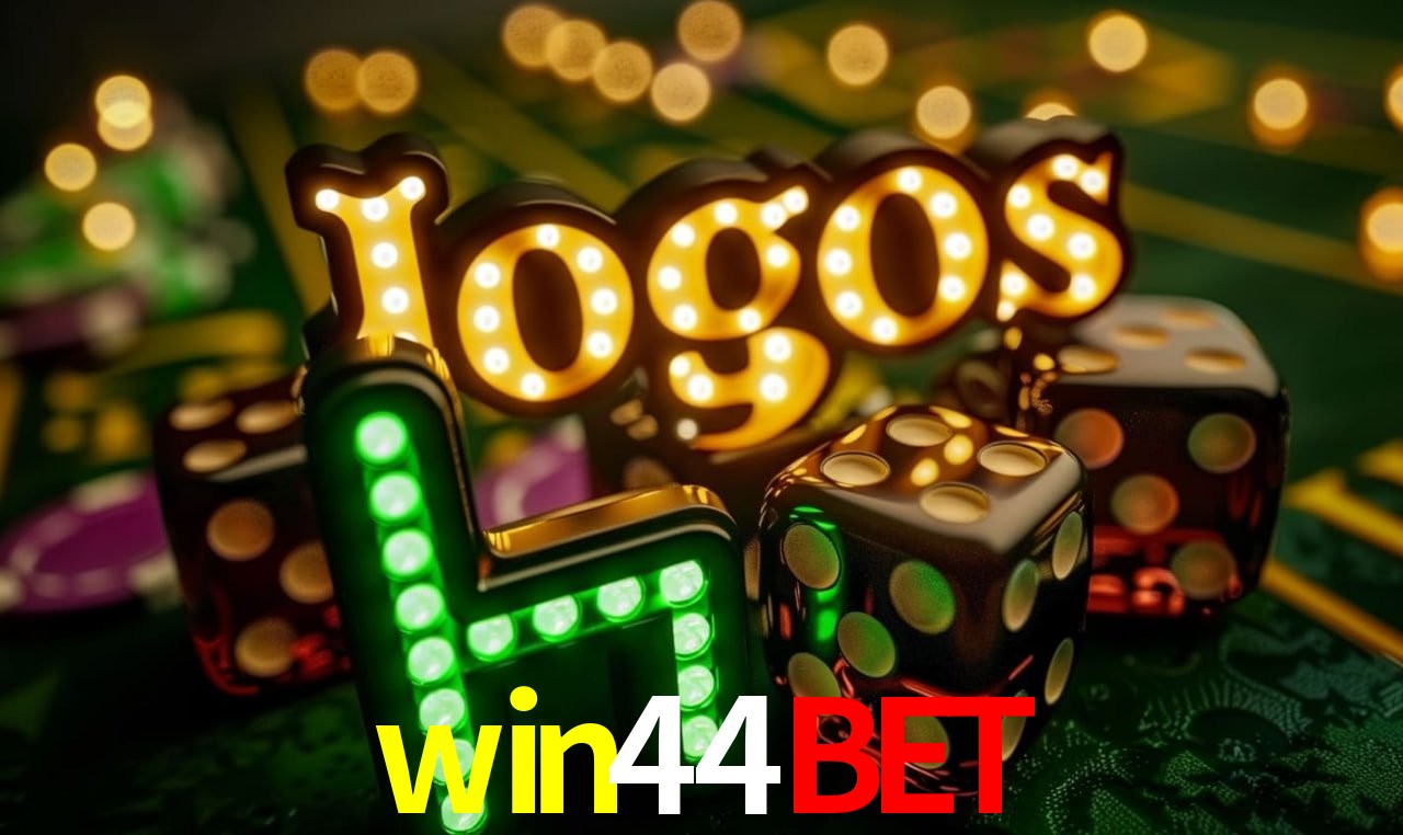 Estatísticas Esportivas win44bet