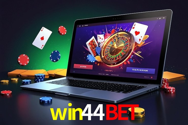 Sistemas de Segurança win44bet