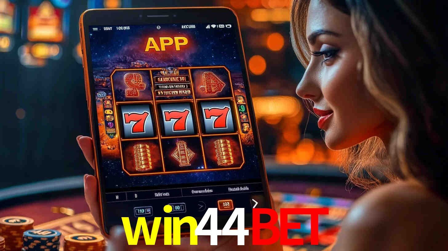 win44bet login