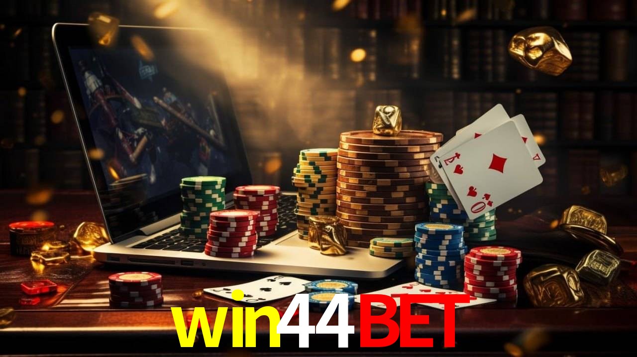 Bônus Diários win44bet