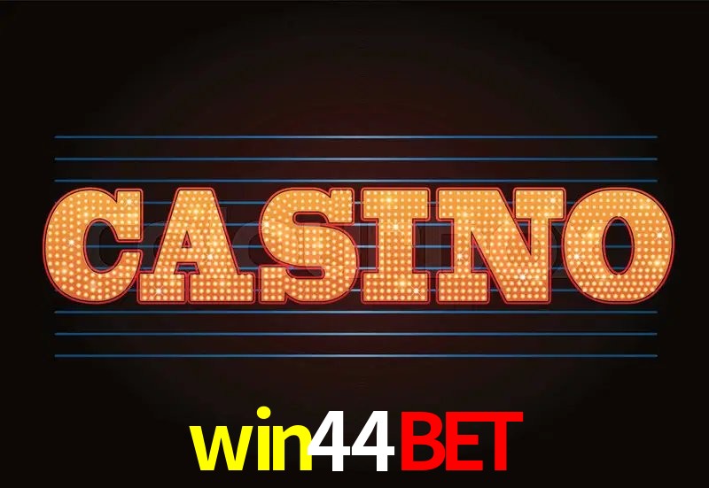 Apostas de Futebol win44bet