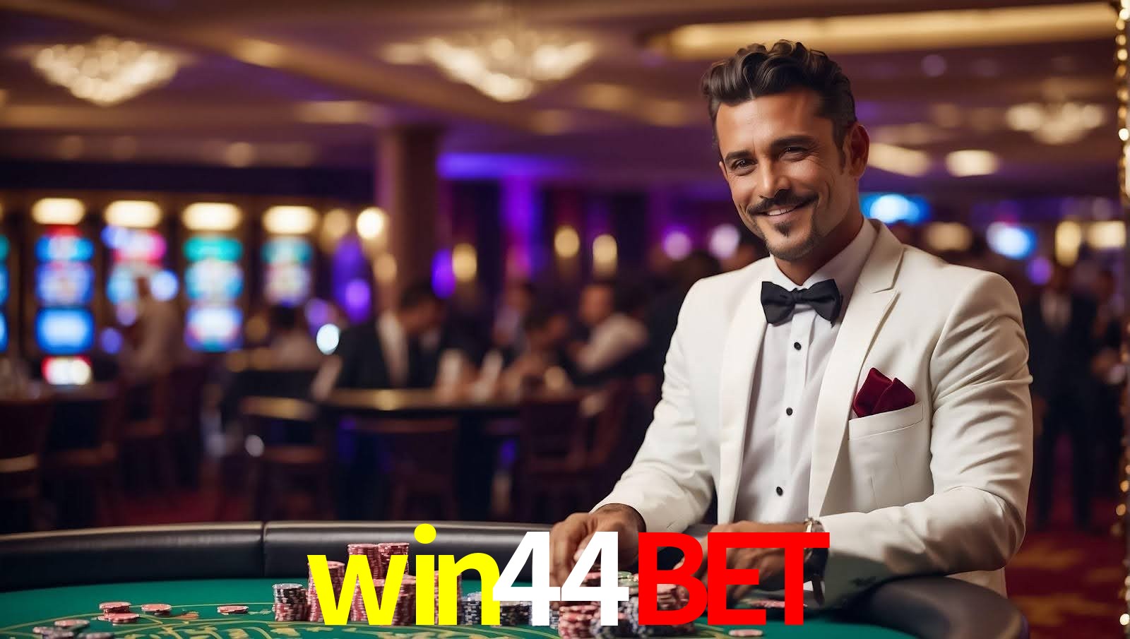 Cadastro Rápido win44bet