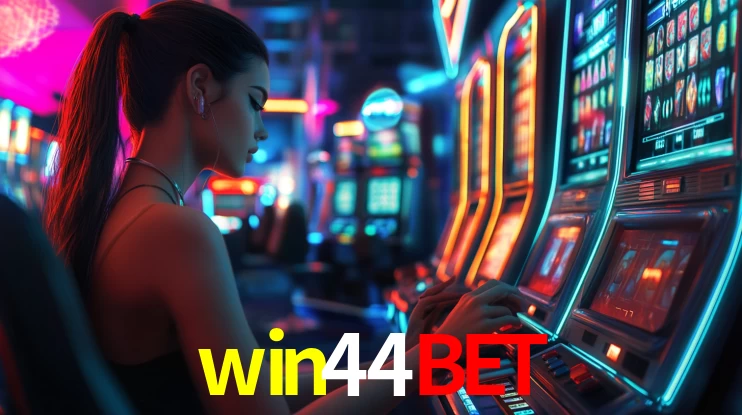 Premium Interface win44bet