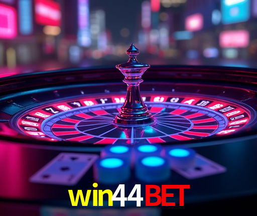 Apostas Esportivas na win44bet: Um Guia Completo