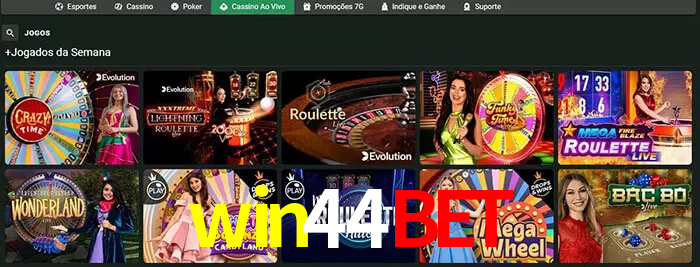win44bet bet