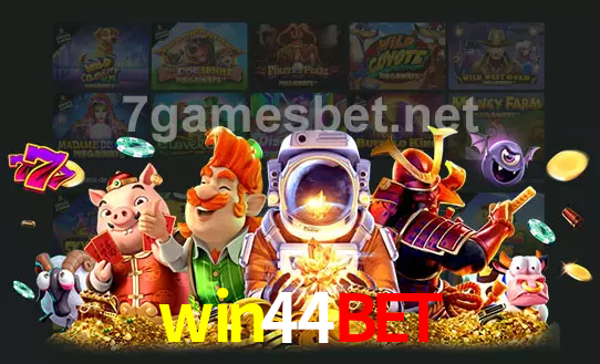 cassino win44bet